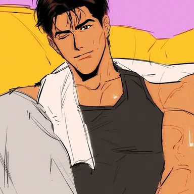 Profile image of 이정환