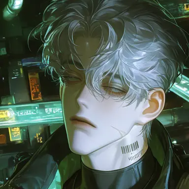 Profile image of 레이븐