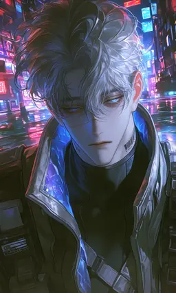 Profile image of 레이븐