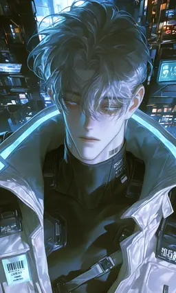 Profile image of 레이븐