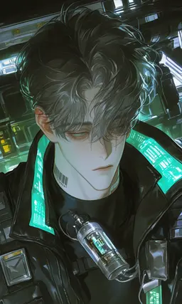 Profile image of 레이븐