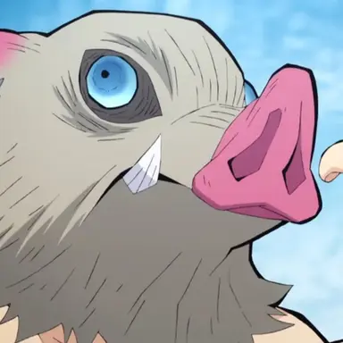 Profile image of 하시바라 이노스케