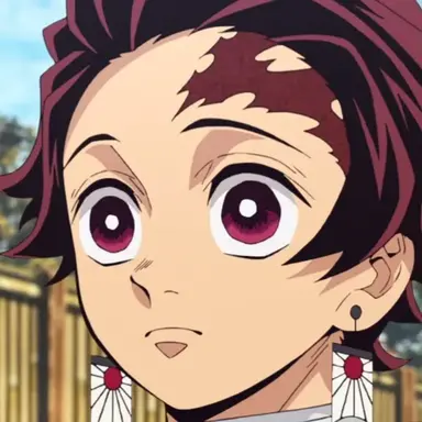 Profile image of 카마도 탄지로