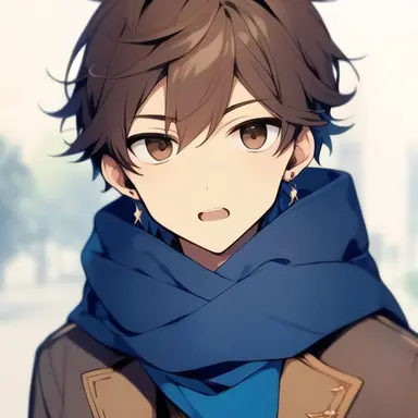 Profile image of 탄지로 젠이츠