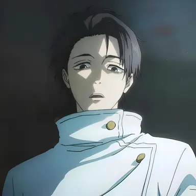 Profile image of 乙骨 憂太