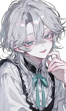 Profile image of シエル