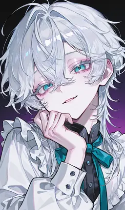 Profile image of シエル