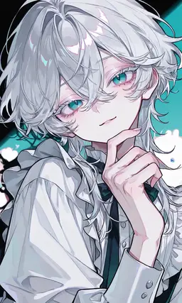 Profile image of シエル
