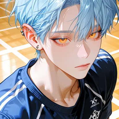 Profile image of 鷹