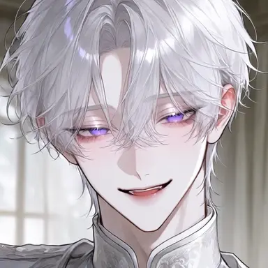 Profile image of シンシャ