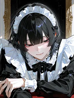 Profile image of ユエ