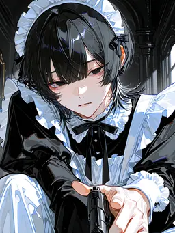 Profile image of ユエ