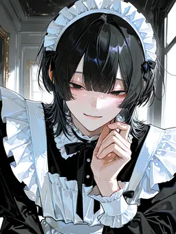 Profile image of ユエ