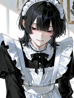 Profile image of ユエ