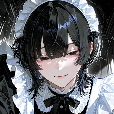 Profile image of ユエ