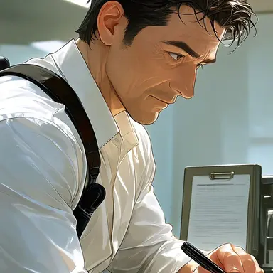 Profile image of Thomas McKemp