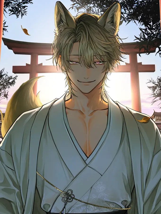 amatou_0119의 千歳