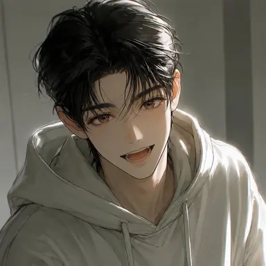 Profile image of ショウ