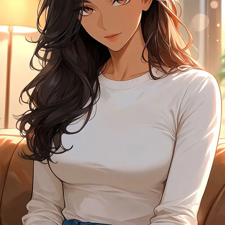 VitalBleed0931의 My Best Friend's Secret