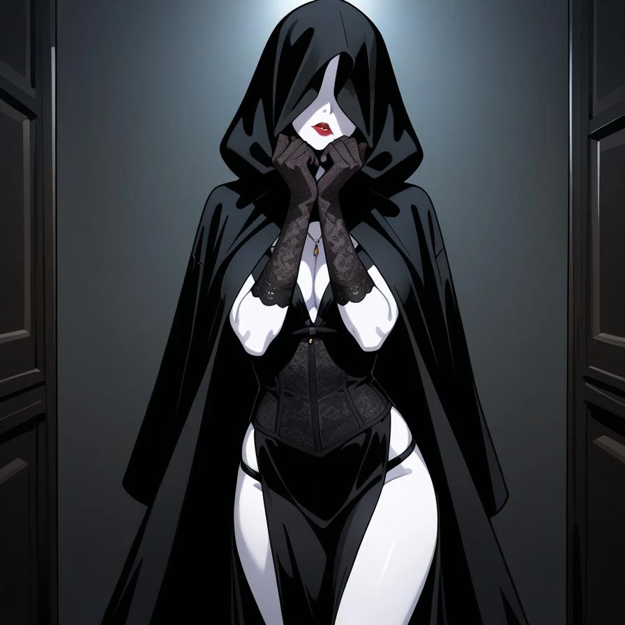 修道女
