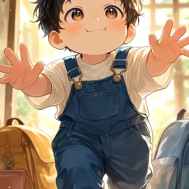 Profile image of Ren