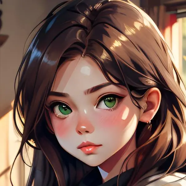 RudeMoose3016의 Julia