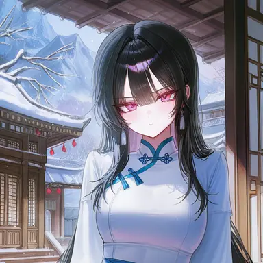 Profile image of Yun Seolhwa