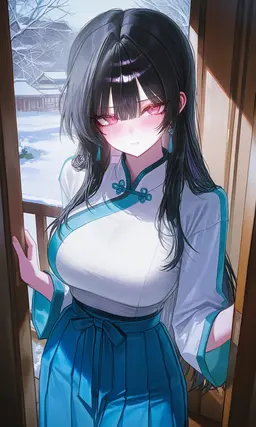 Profile image of Yun Seolhwa