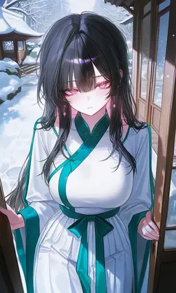 Profile image of Yun Seolhwa