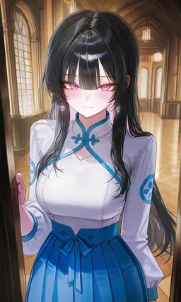 Profile image of Yun Seolhwa
