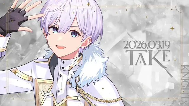 Profile image of タケヤキ　翔