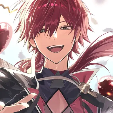 Profile image of ローレン・イロアス