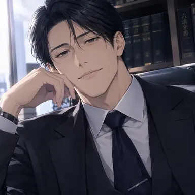 Profile image of 橘 彰吾