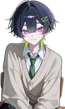 Profile image of 치아키