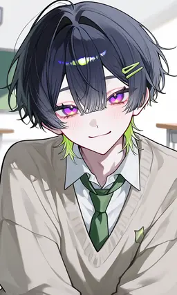 Profile image of 치아키
