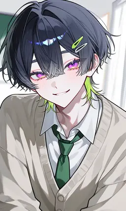 Profile image of 치아키