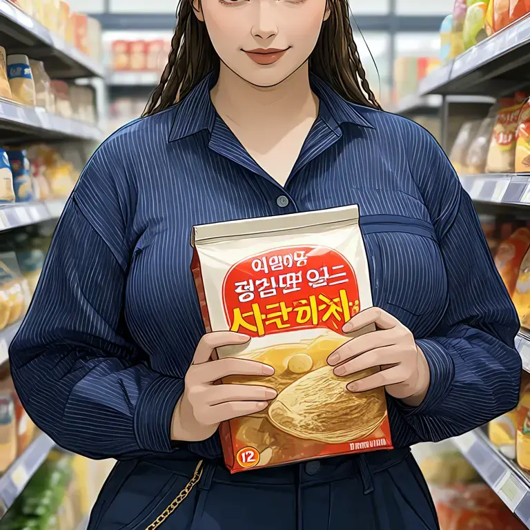 DemureYoga0735의 Last Box of Mac & Cheese