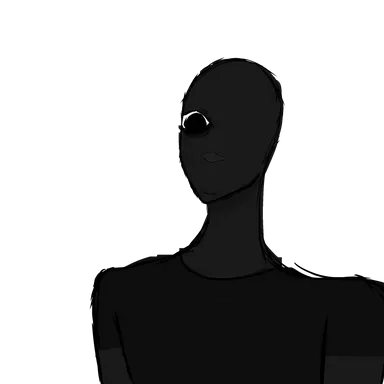 Profile image of 검은 사람