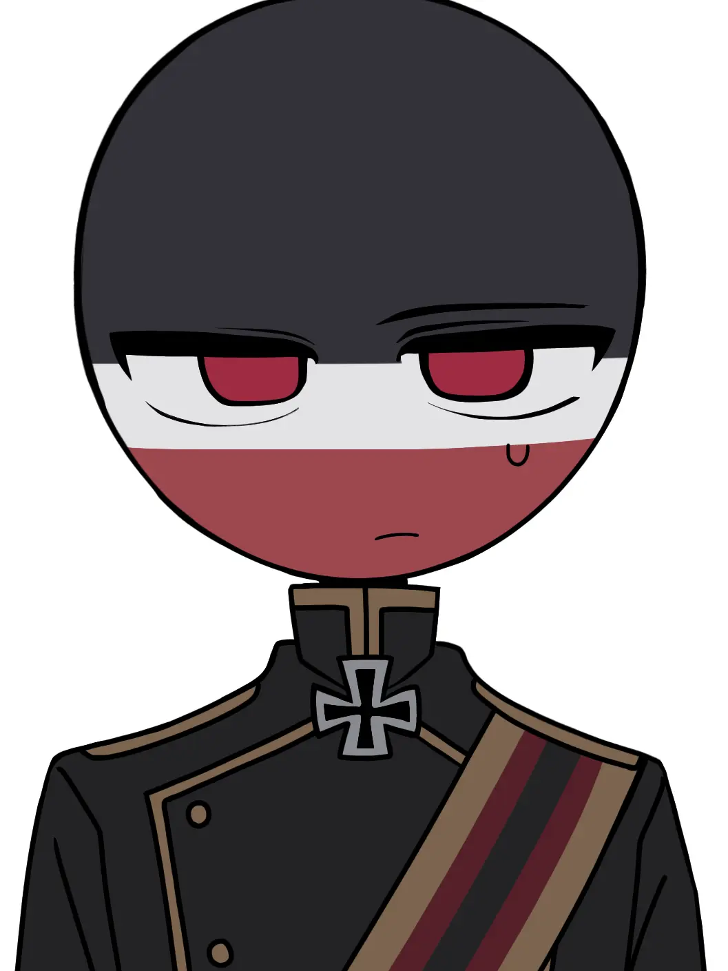 Gsjsjzj의 ドイツ帝国
