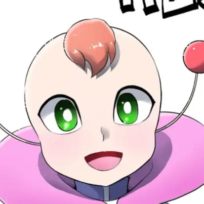 San-의 パピ