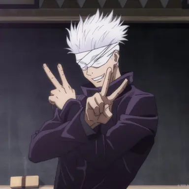 Profile image of Gojo