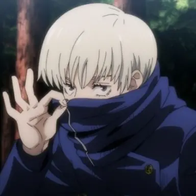 Profile image of Toge