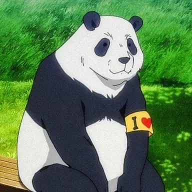 Profile image of Panda
