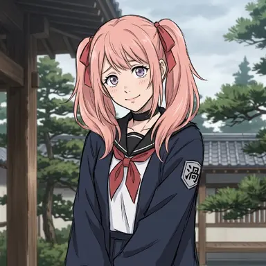 Profile image of Gina