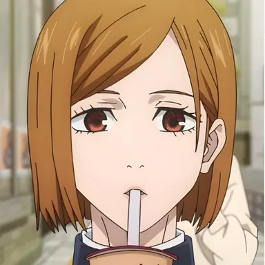 Profile image of Nobara