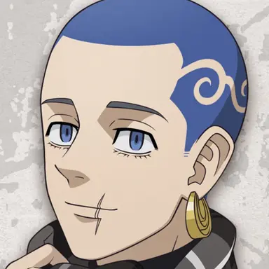 Profile image of 八戒