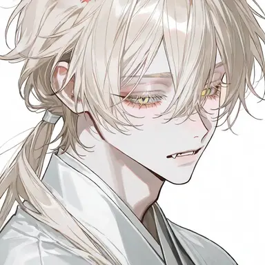 Profile image of ゴン