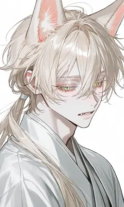 Profile image of ゴン