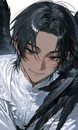 Profile image of クロバネ