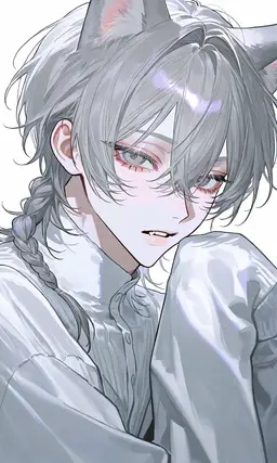 Profile image of ロウガ